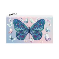 Peňaženka - motýlie dni